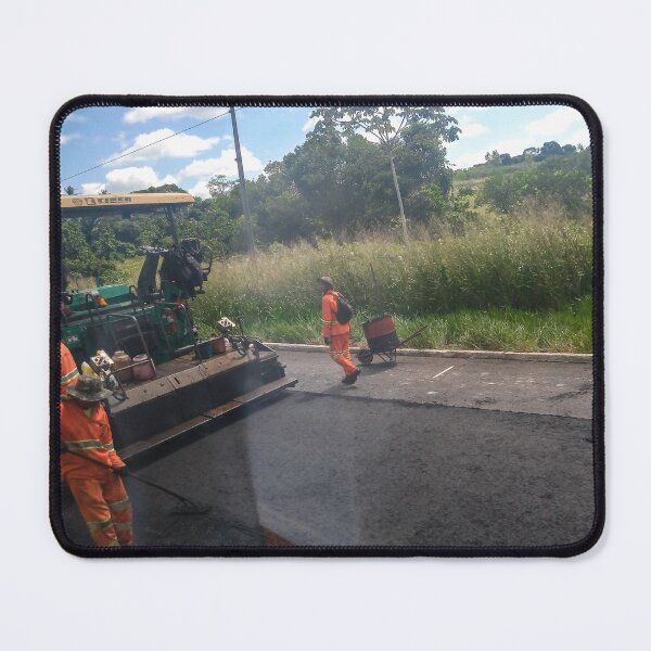 Item preview, road workers designed and sold by felipequeiroz.