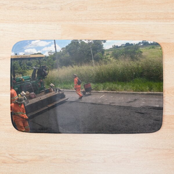 Item preview, road workers designed and sold by felipequeiroz.