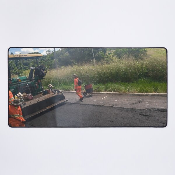 Item preview, road workers designed and sold by felipequeiroz.
