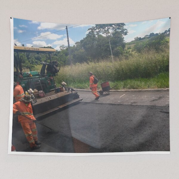 Item preview, road workers designed and sold by felipequeiroz.