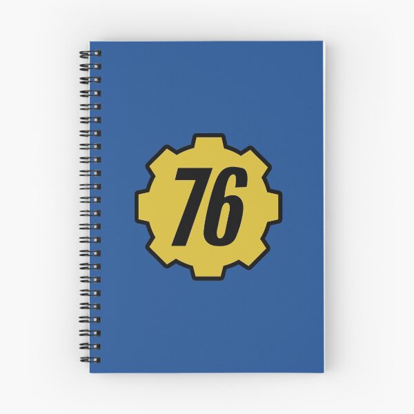 Item preview, Vault 76 designed and sold by jenkem69.