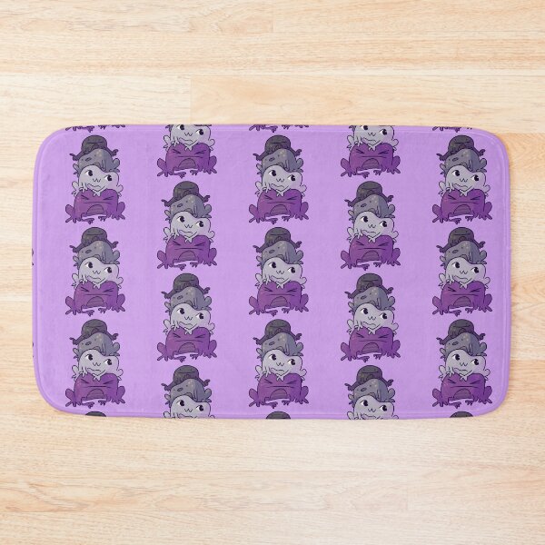 Item preview, asexual frog stack designed and sold by ForTheFrogWar.