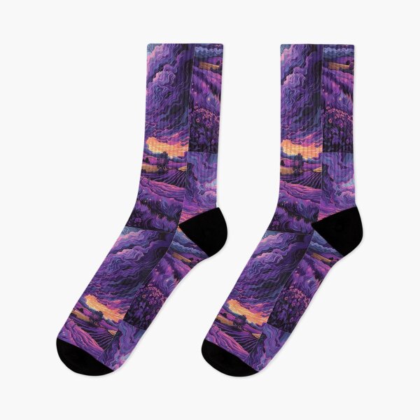Item preview, Funky Landscape designed and sold by Vector Scout Lab.