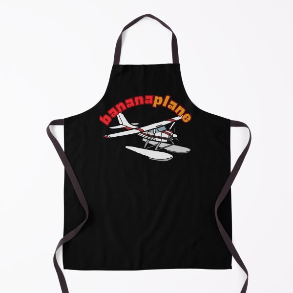 Item preview, Plane Banana, Airliner designed and sold by Mr-Lipsky.