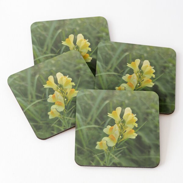 Item preview, Golden-Yellow Flower Magic designed and sold by Ivan  Design.