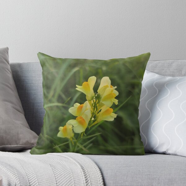 Item preview, Golden-Yellow Flower Magic designed and sold by Ivan  Design.