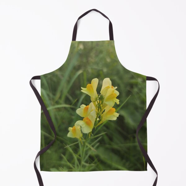 Item preview, Golden-Yellow Flower Magic designed and sold by Ivan  Design.