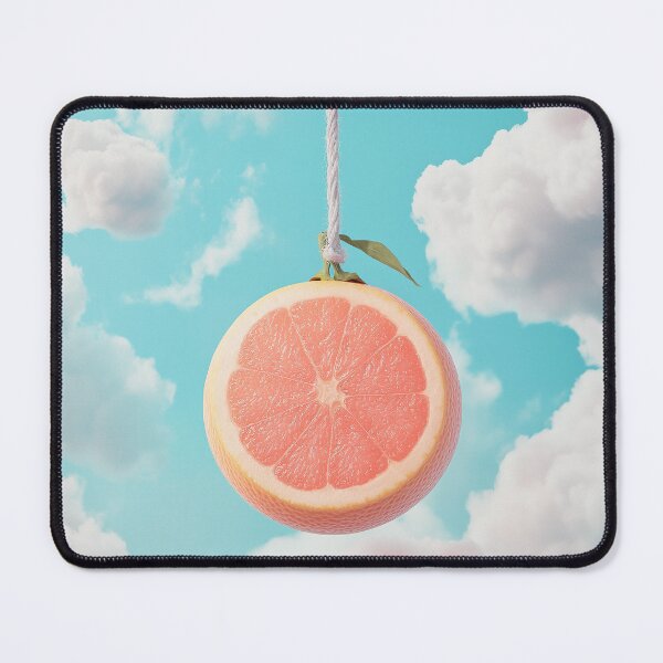 Item preview, Hanging grapefruit designed and sold by Mabillon.