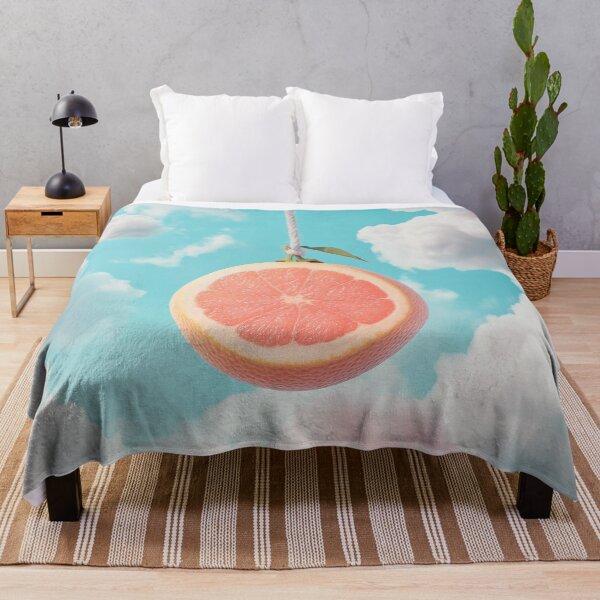 Item preview, Hanging grapefruit designed and sold by Mabillon.
