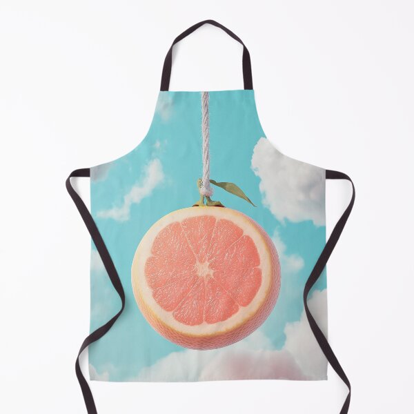 Item preview, Hanging grapefruit designed and sold by Mabillon.