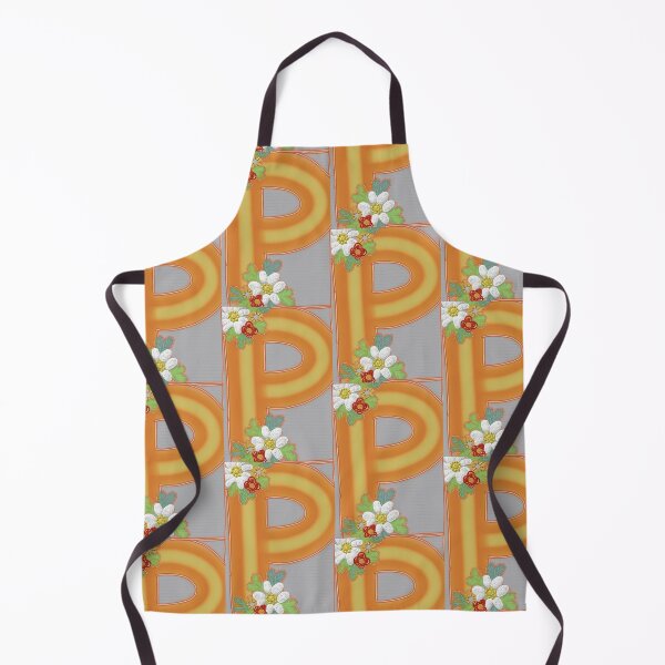 Item preview, Note to self. Letter P designed and sold by bekki smith.
