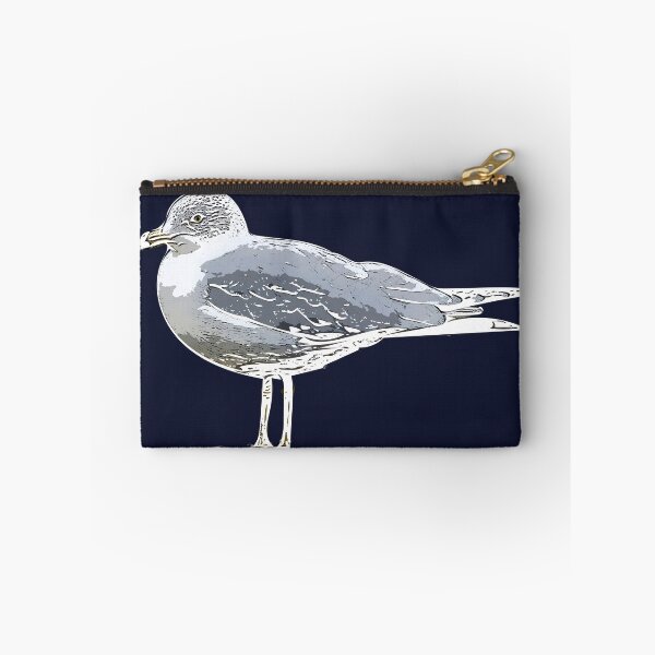 Item preview, Ring-billed Gull White Alternate Design  designed and sold by designsasstultd.