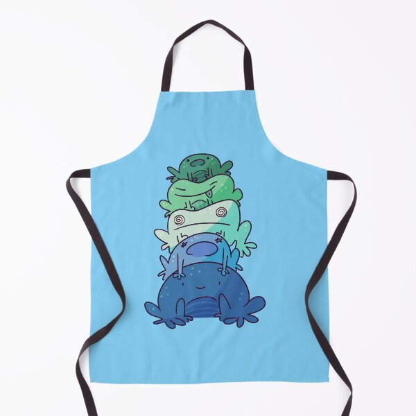 Item preview, gay mlm frog stack designed and sold by ForTheFrogWar.