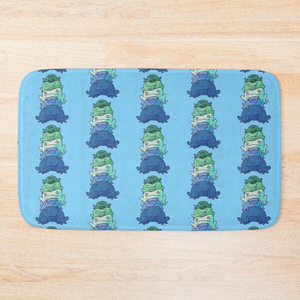 Item preview, gay mlm frog stack designed and sold by ForTheFrogWar.