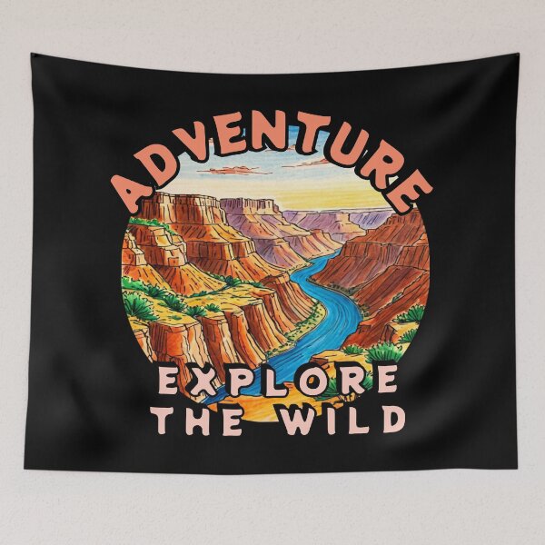 Item preview, Grand Canyon designed and sold by zzzozzo.