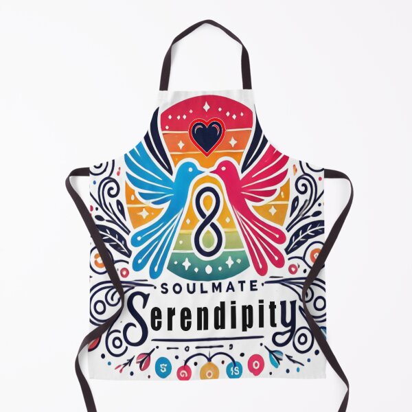 Item preview, Soulmate Serendipity designed and sold by HappyLifeStore6.