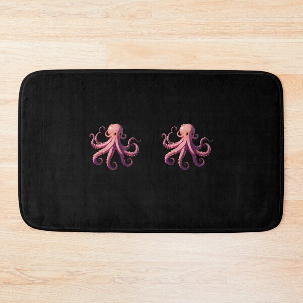 Item preview, Tentacle Tease Octopus Fashion designed and sold by WitMeme.