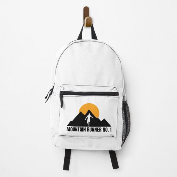 Item preview, mountain runner no. 1 designed and sold by CypisDesign.