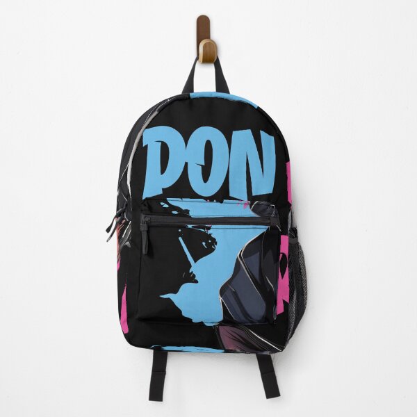 Item preview, Spray It Don’t Say It Graffiti Cat Design designed and sold by CleanDecor.