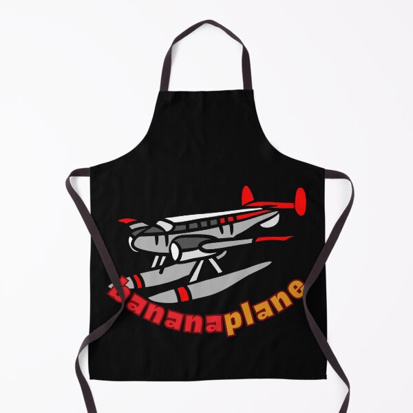 Item preview, Plane Banana, Airline designed and sold by Mr-Lipsky.
