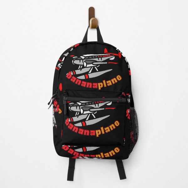 Item preview, Plane Banana, Airline designed and sold by Mr-Lipsky.