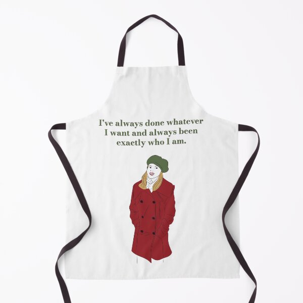 Item preview, I’ve Always Done Whatever I Want designed and sold by Monedesign.