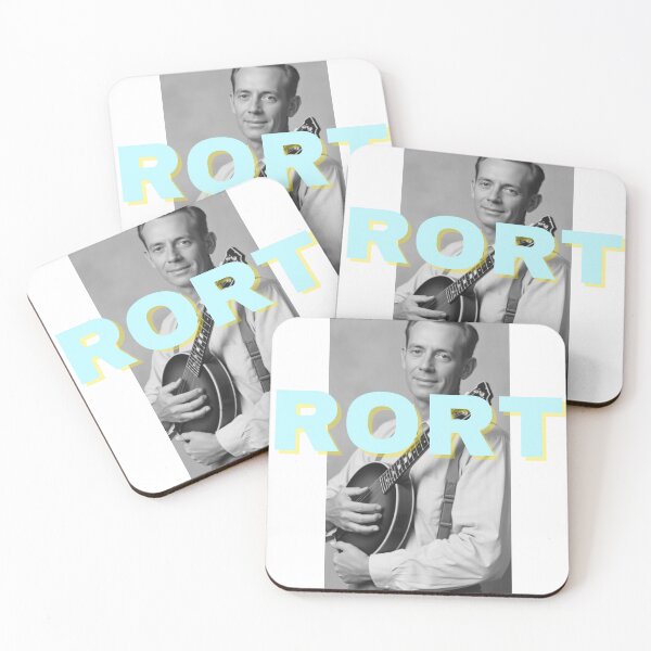 Item preview, RORT folk designed and sold by Temprort.