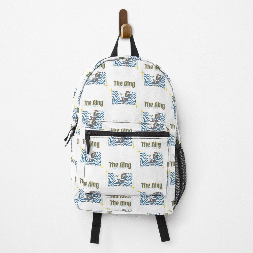 Item preview, Backpack designed and sold by Raloel.