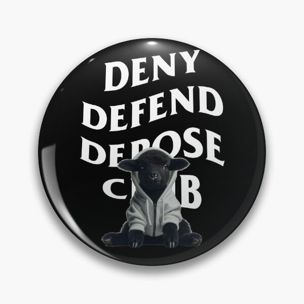 Item preview, D D D Club designed and sold by chilangopride.