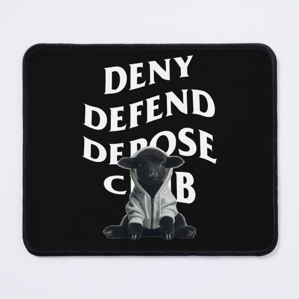 Item preview, D D D Club designed and sold by chilangopride.