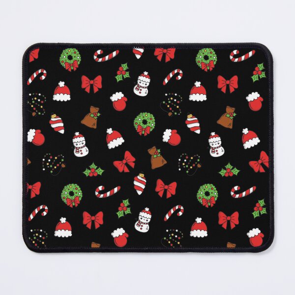 Item preview, Holiday Patterns, funny gifts, stickers, mugs, t-shirt designed and sold by Ewelina  Niemiec.