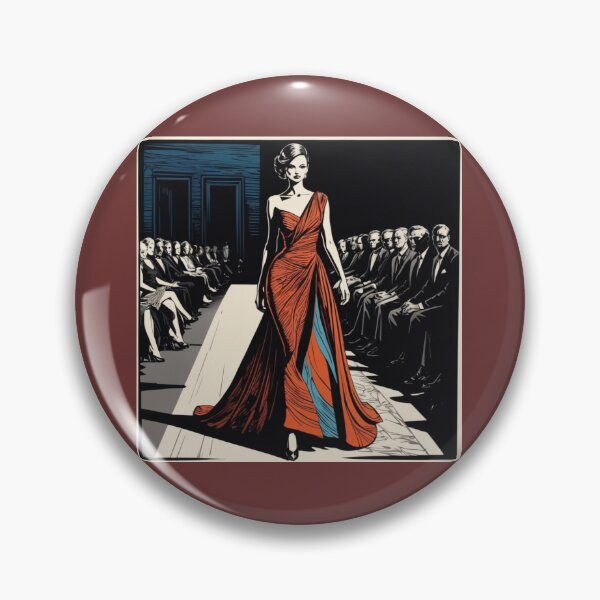 Item preview,  A Dress Enhances Woman's Beauty and Self-Confidence designed and sold by KilianSzmid.