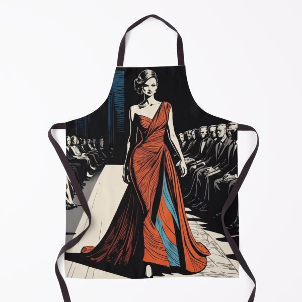 Item preview, A Dress Enhances Woman's Beauty and Self-Confidence designed and sold by KilianSzmid.