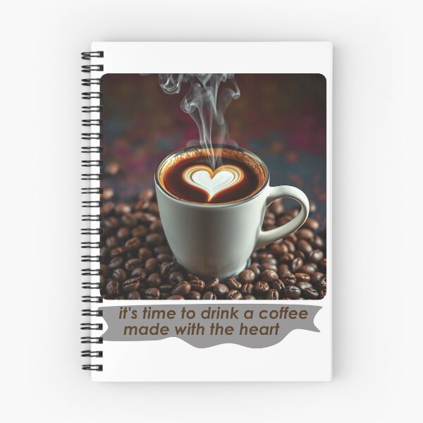 Item preview, steaming cup of coffee designed and sold by GiCapgraphics.
