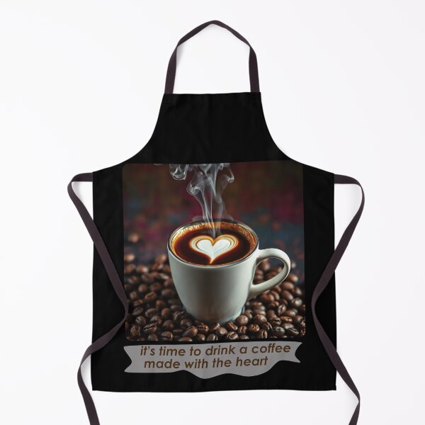 Item preview, steaming cup of coffee designed and sold by GiCapgraphics.