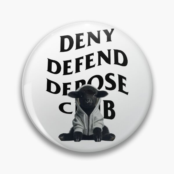 Item preview, D D D Club B designed and sold by chilangopride.