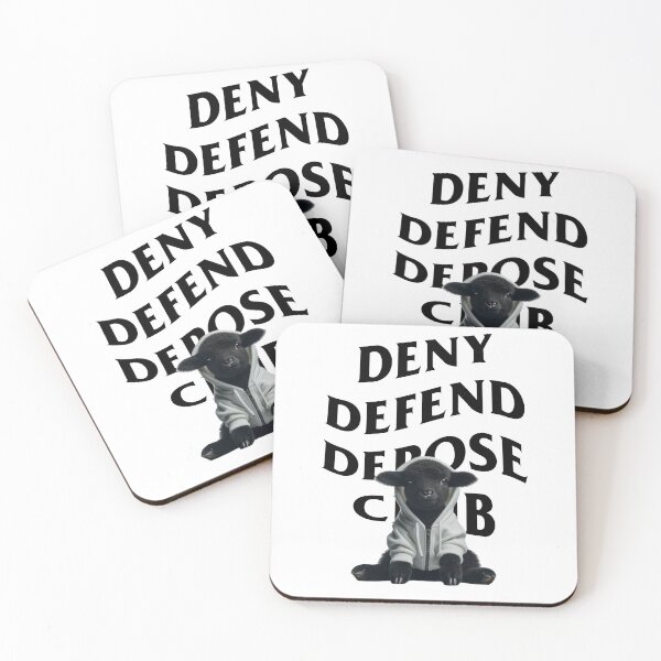 Item preview, D D D Club B designed and sold by chilangopride.