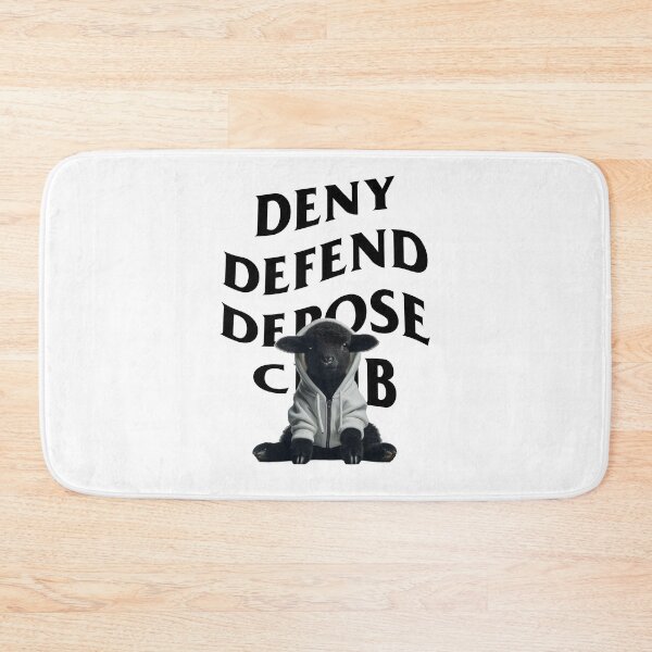 Item preview, D D D Club B designed and sold by chilangopride.