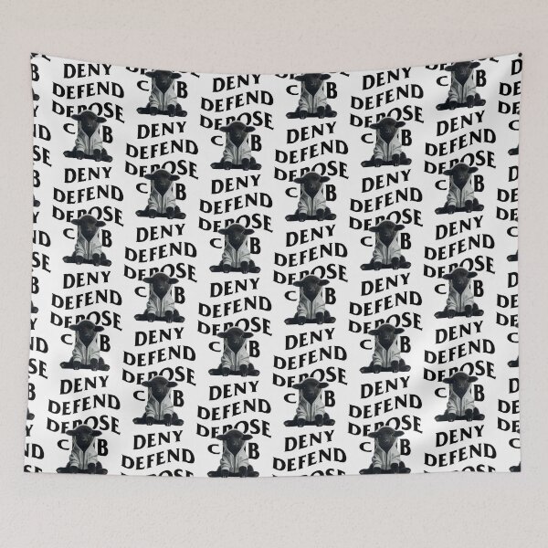 Item preview, D D D Club B designed and sold by chilangopride.