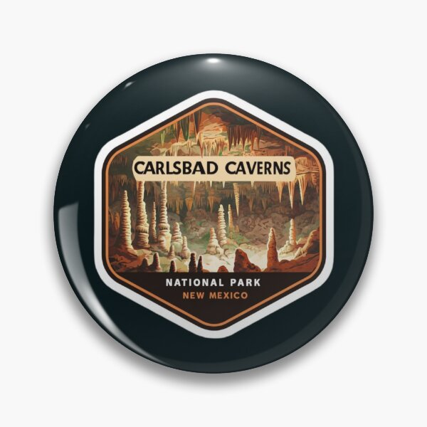 Item preview, Vintage Carlsbad Caver designed and sold by Aise06.