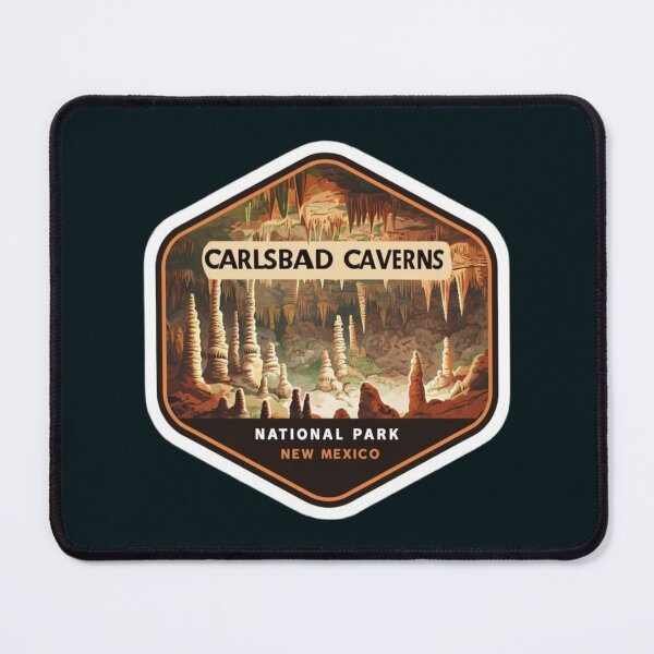 Item preview, Vintage Carlsbad Caver designed and sold by Aise06.