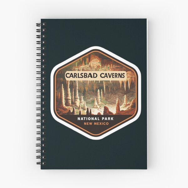 Item preview, Vintage Carlsbad Caver designed and sold by Aise06.