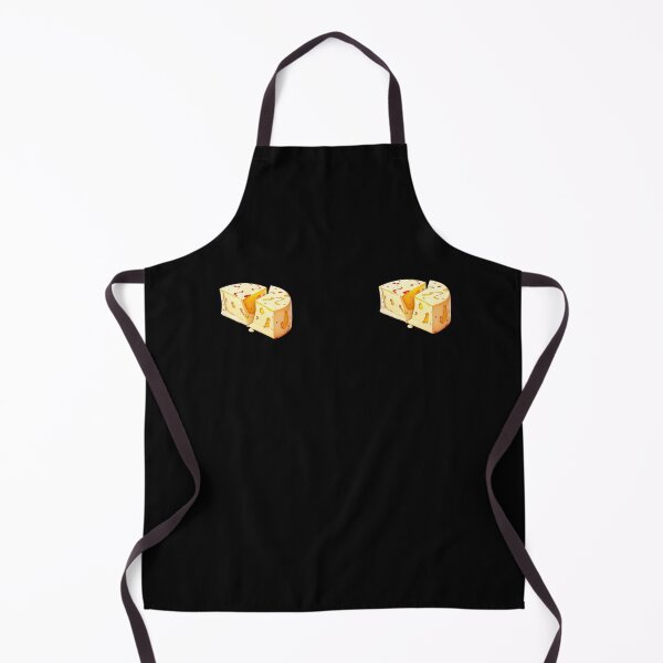 Item preview, Cheesy Charm Fashion designed and sold by WitMeme.
