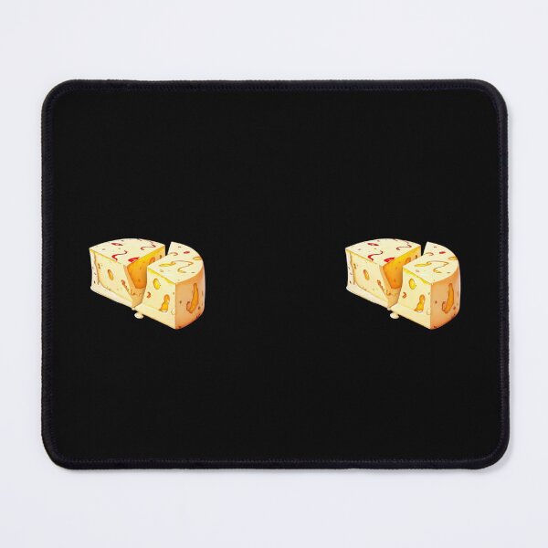 Item preview, Cheesy Charm Fashion designed and sold by WitMeme.