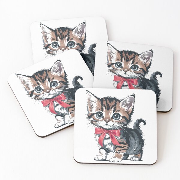Item preview, Cute Cat  designed and sold by shadoweeekhan.