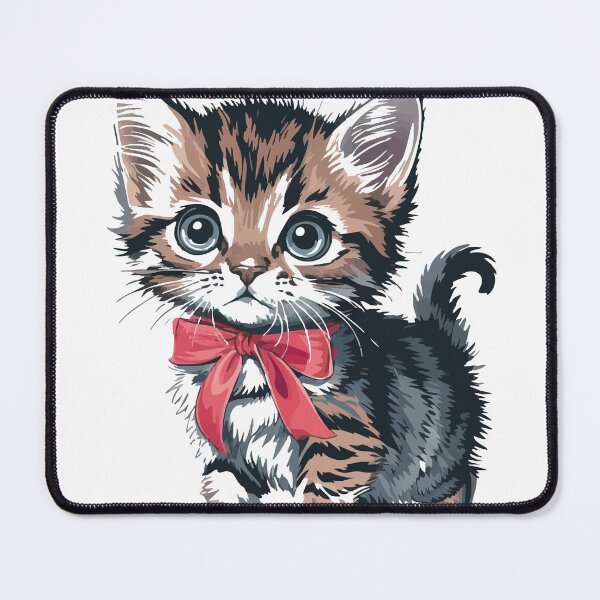 Item preview, Cute Cat  designed and sold by shadoweeekhan.