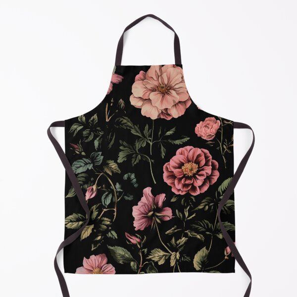 Item preview, Dark Academia Victorian Roses designed and sold by Enyr.