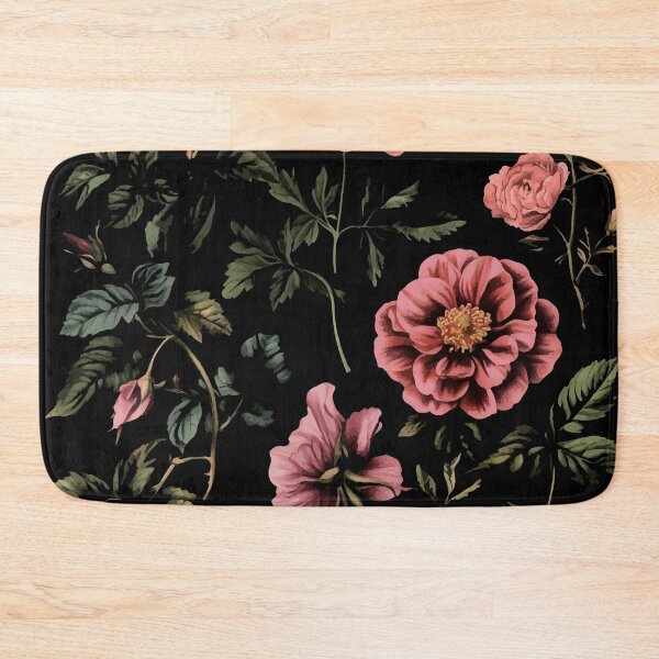 Item preview, Dark Academia Victorian Roses designed and sold by Enyr.