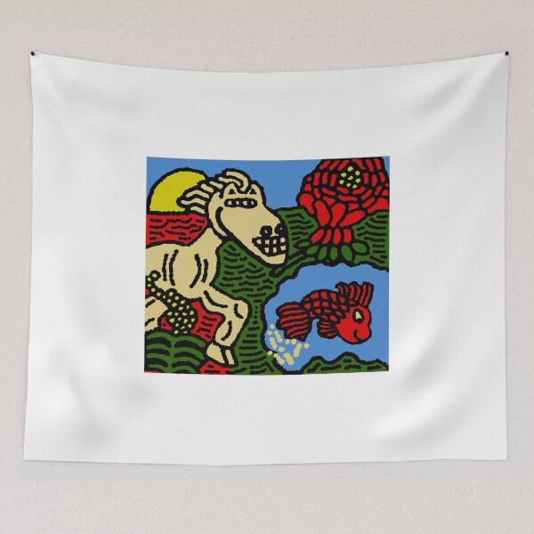 Item preview, Freedom to roam  designed and sold by SohandSoh1982.