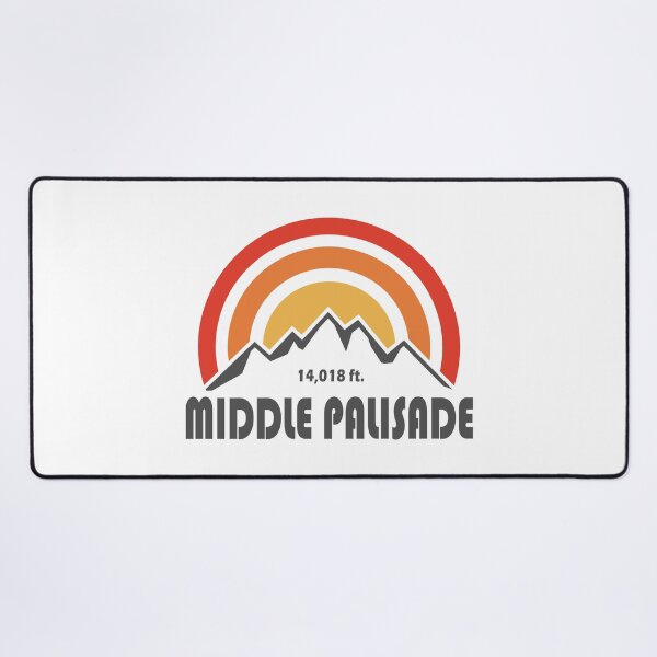 Item preview, Middle Palisade California designed and sold by Esskay Designs.